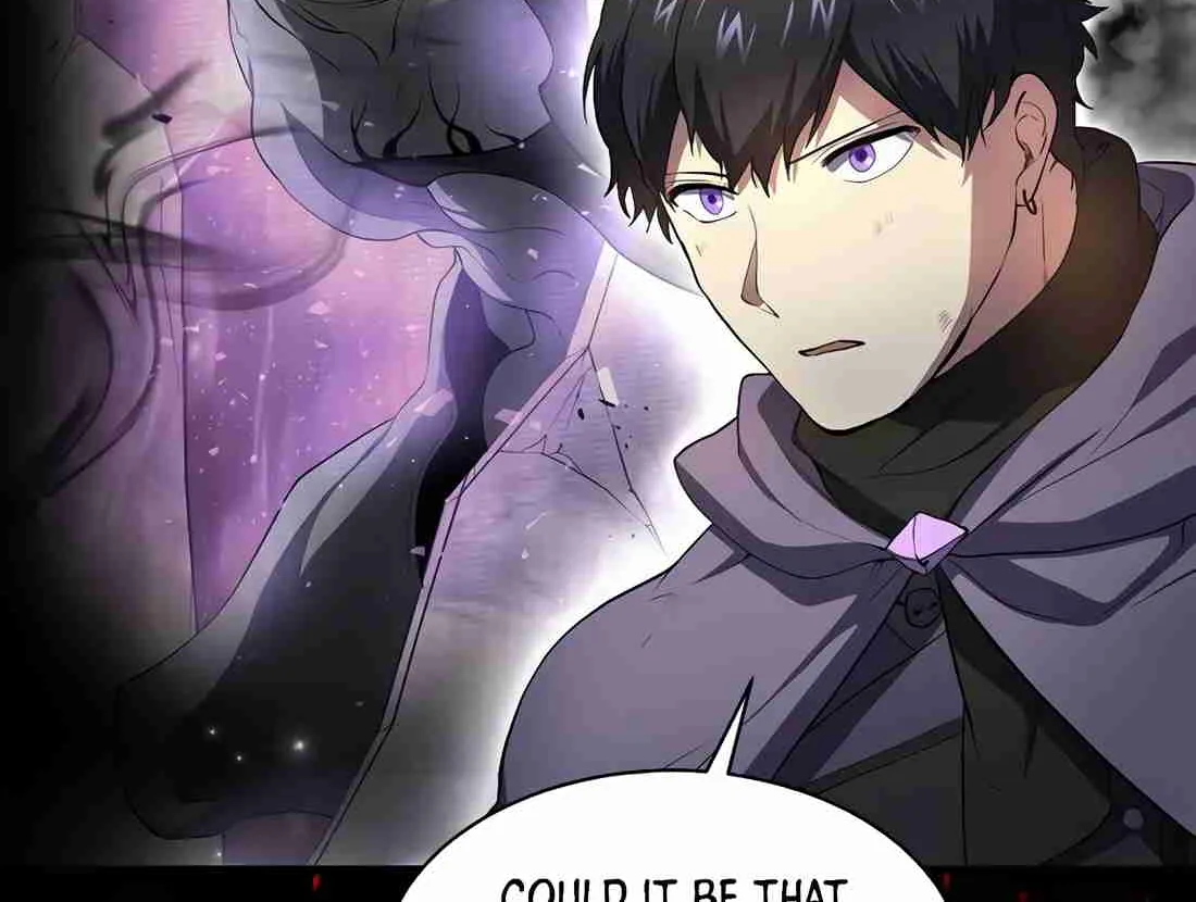 Skill Master Levels Up Chapter 112.8 page 140 - 