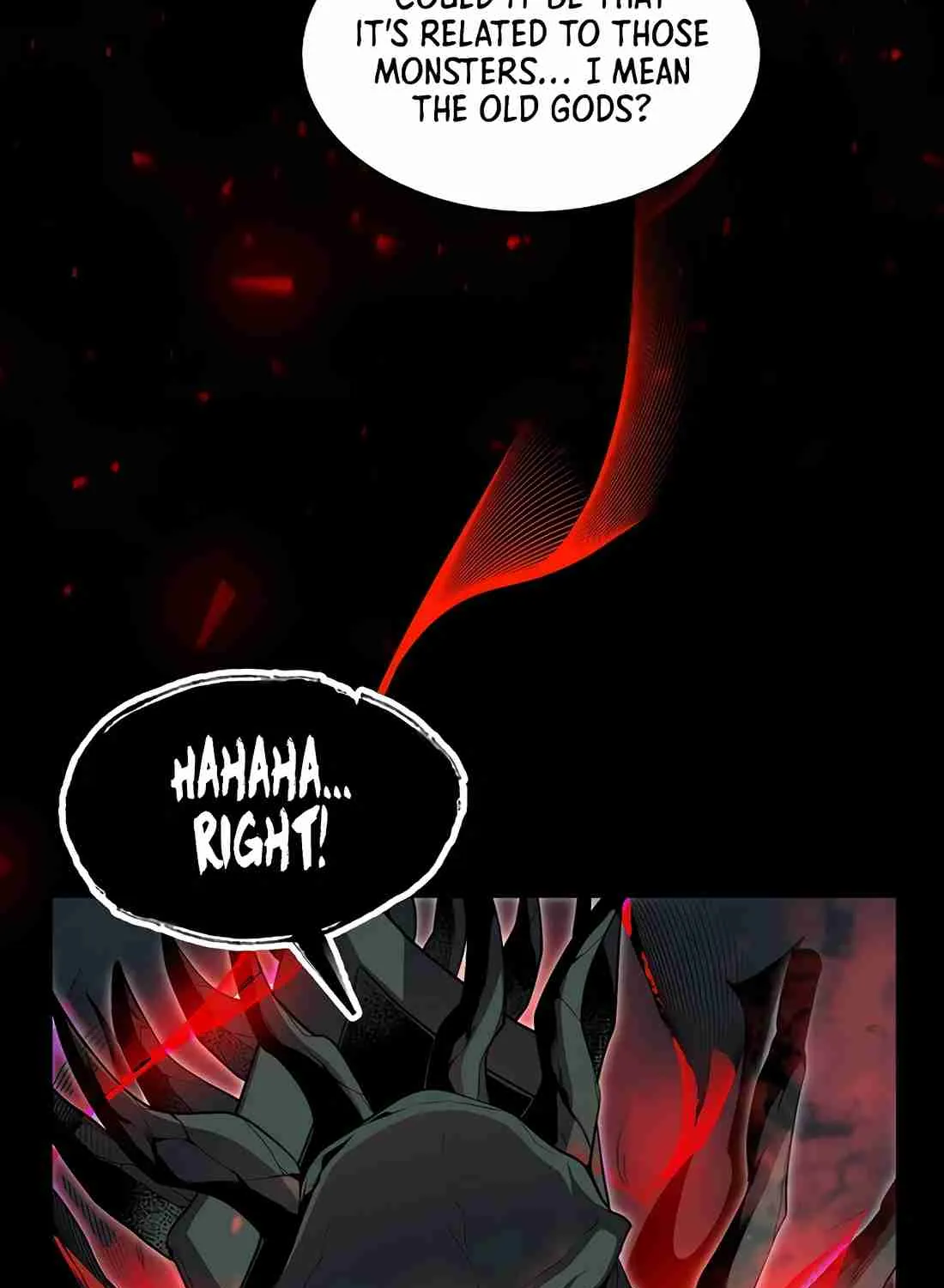 Skill Master Levels Up Chapter 112.8 page 141 - 