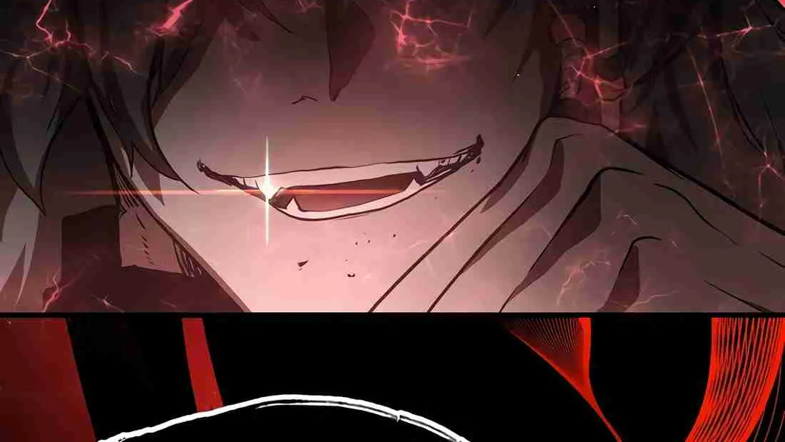 Skill Master Levels Up Chapter 112.8 page 144 - 
