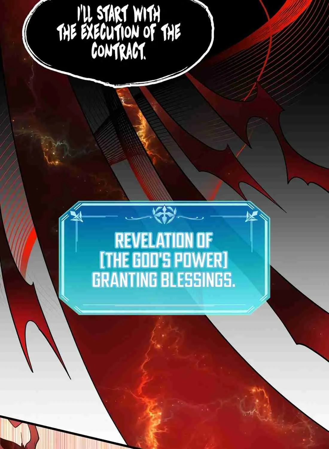 Skill Master Levels Up Chapter 112.8 page 145 - 