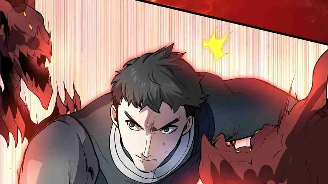 Skill Master Levels Up Chapter 112.8 page 146 - 