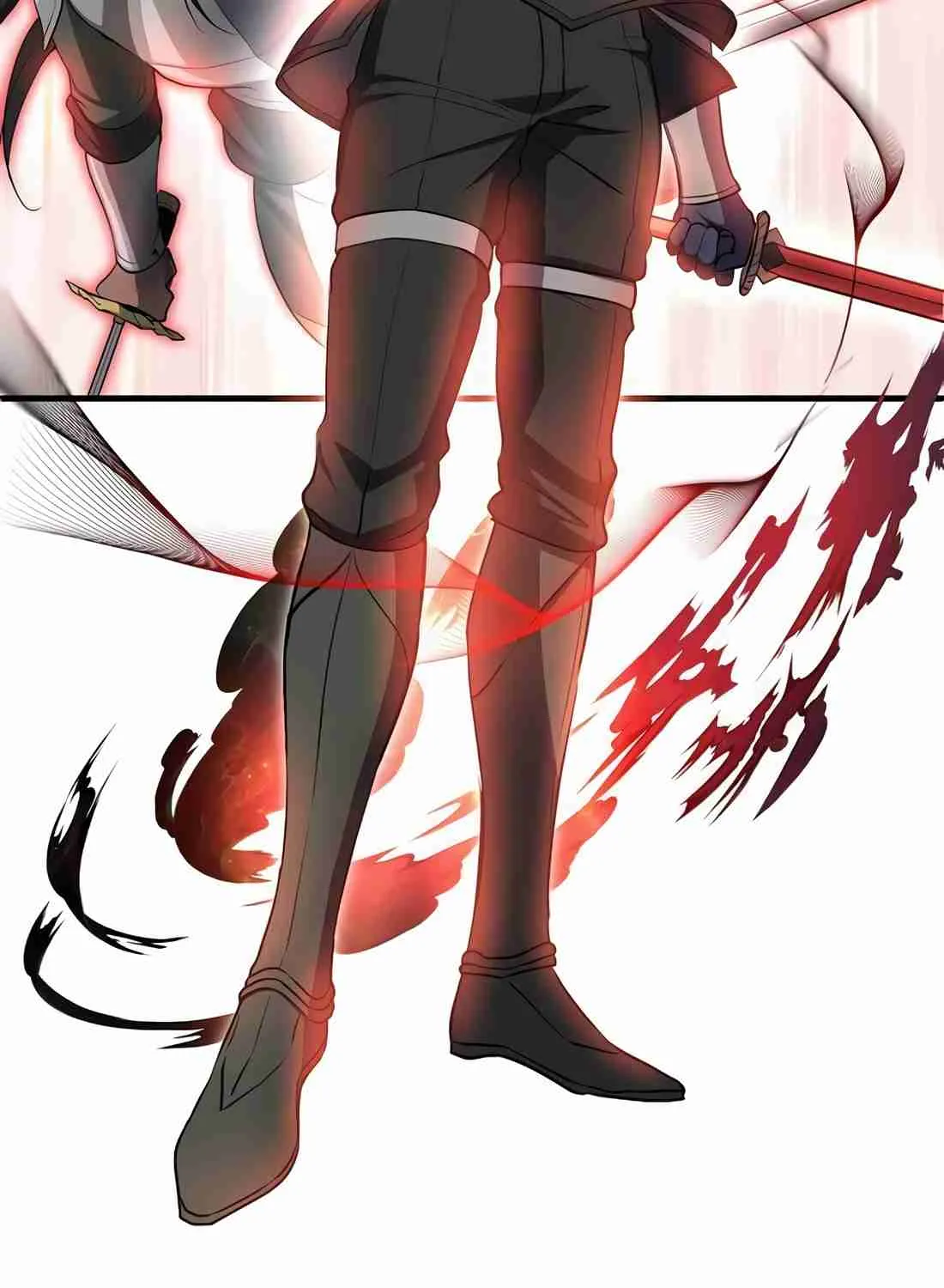 Skill Master Levels Up Chapter 112.8 page 149 - 