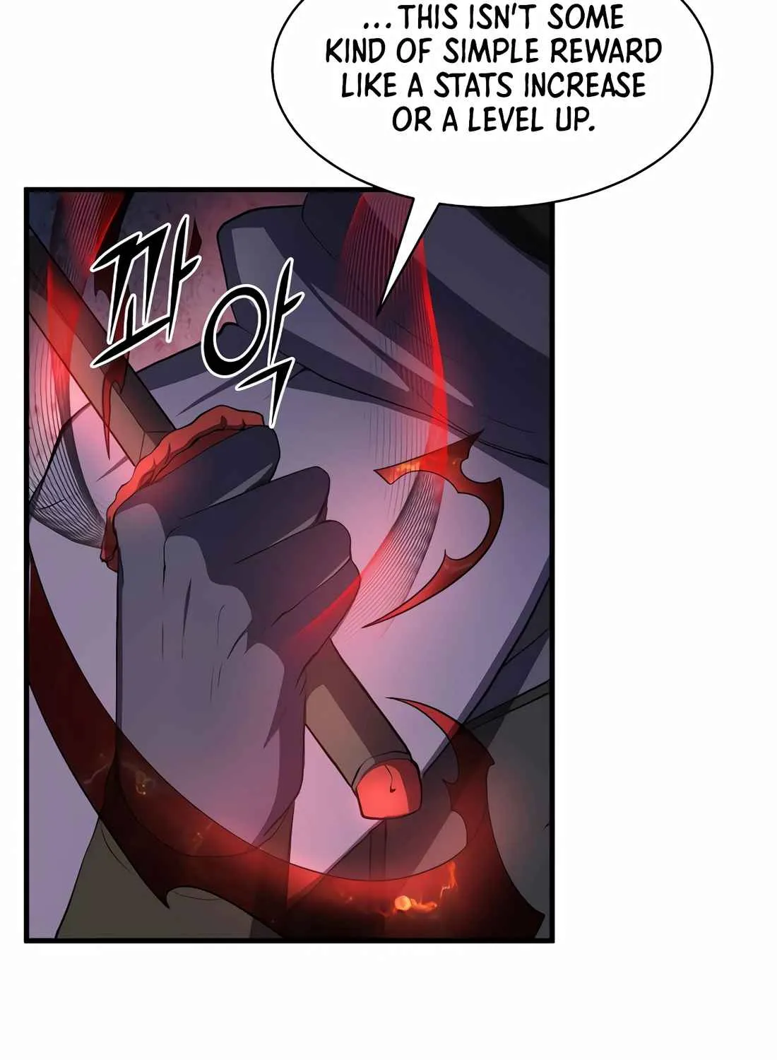 Skill Master Levels Up Chapter 112.8 page 151 - 