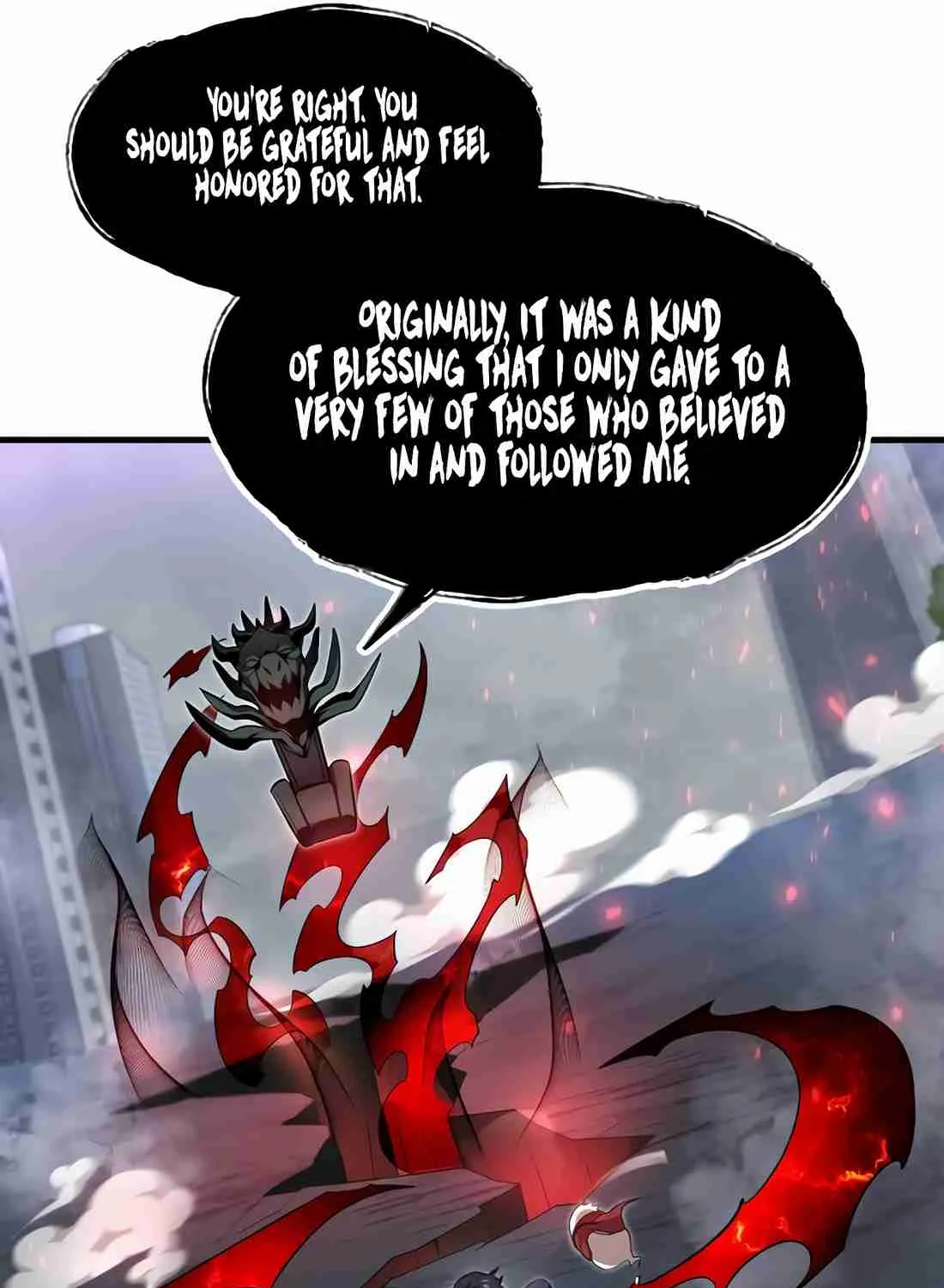 Skill Master Levels Up Chapter 112.8 page 155 - 