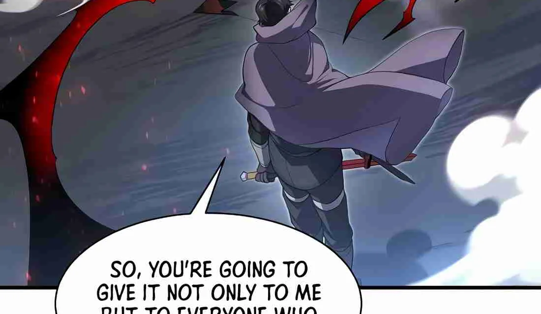 Skill Master Levels Up Chapter 112.8 page 156 - 