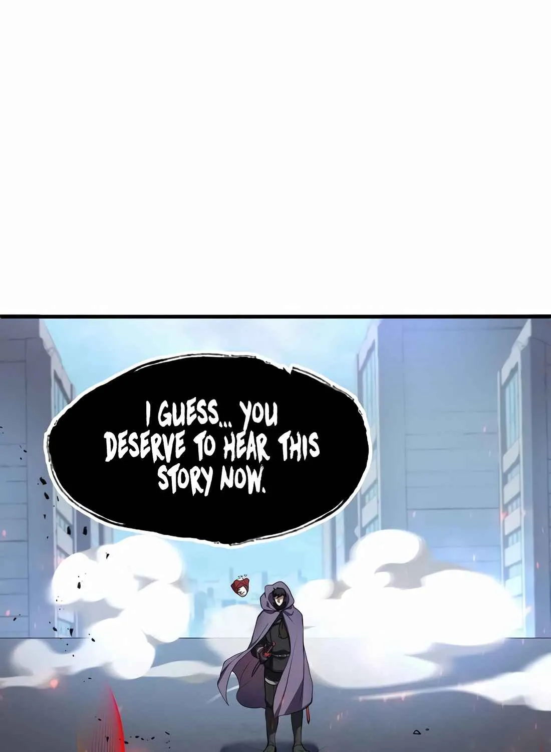 Skill Master Levels Up Chapter 112.8 page 163 - 