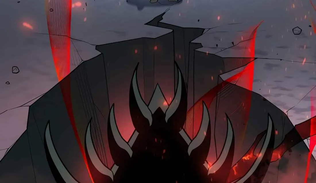 Skill Master Levels Up Chapter 112.8 page 164 - 