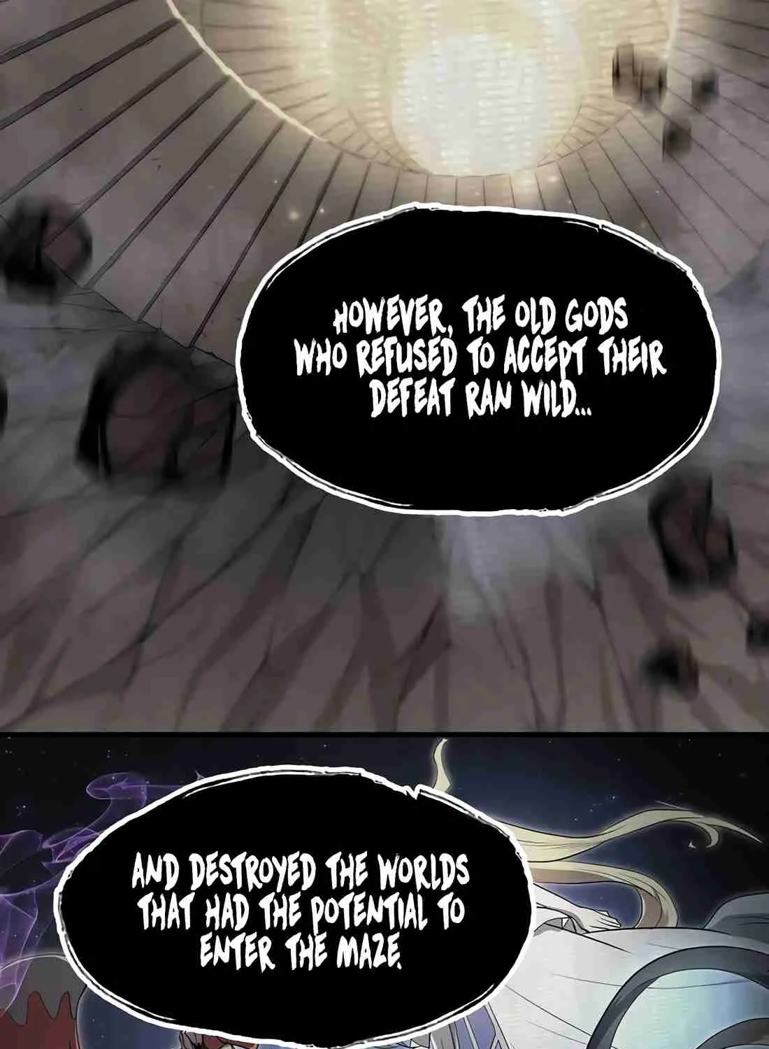 Skill Master Levels Up Chapter 112.8 page 169 - 