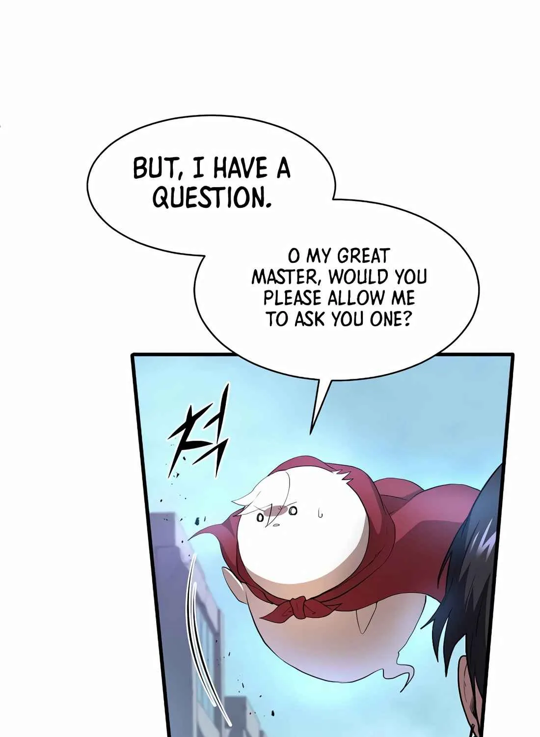 Skill Master Levels Up Chapter 112.8 page 177 - 