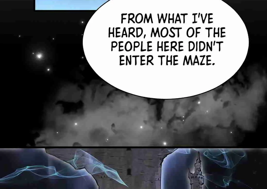 Skill Master Levels Up Chapter 112.8 page 182 - 