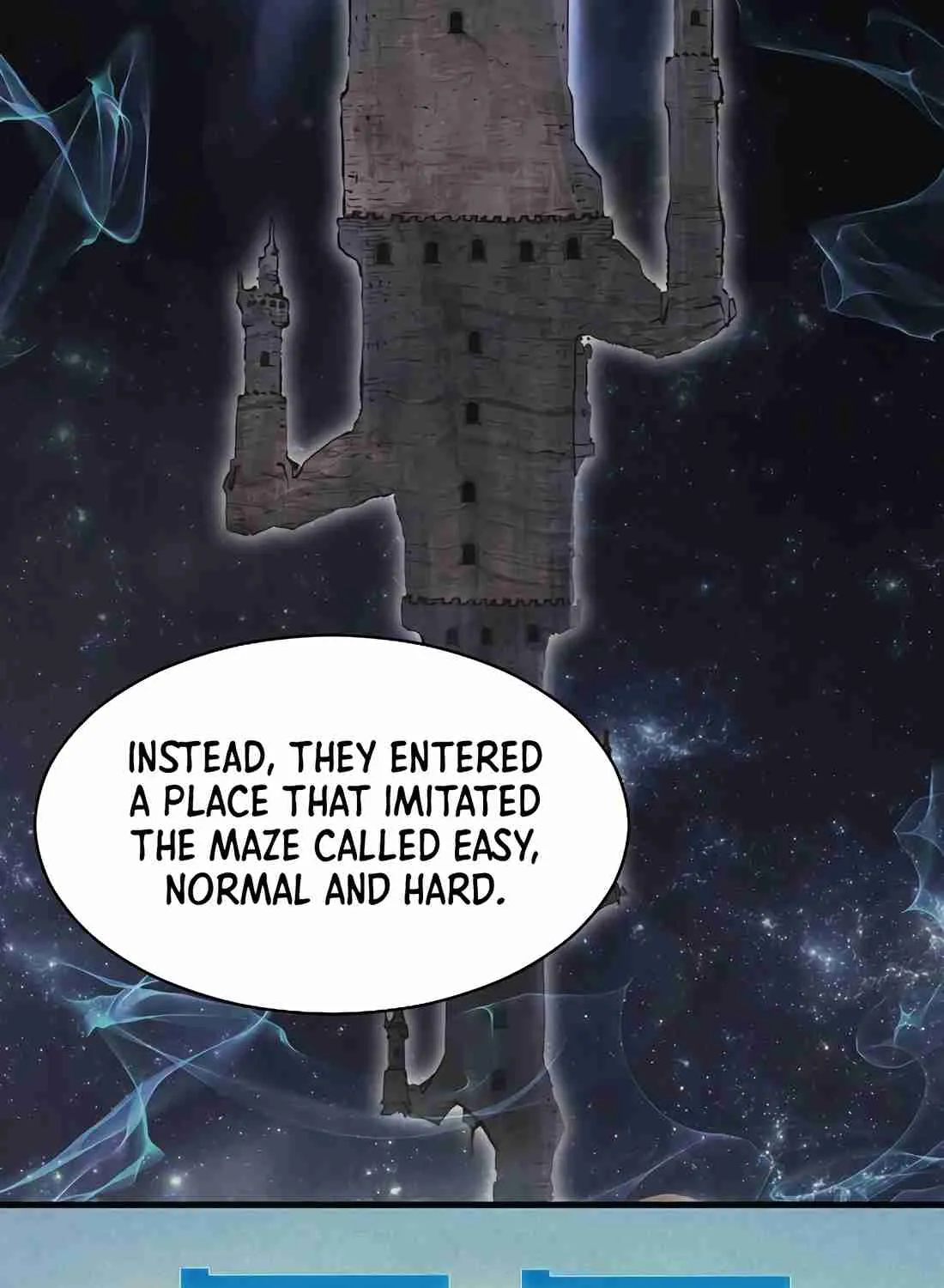 Skill Master Levels Up Chapter 112.8 page 183 - 