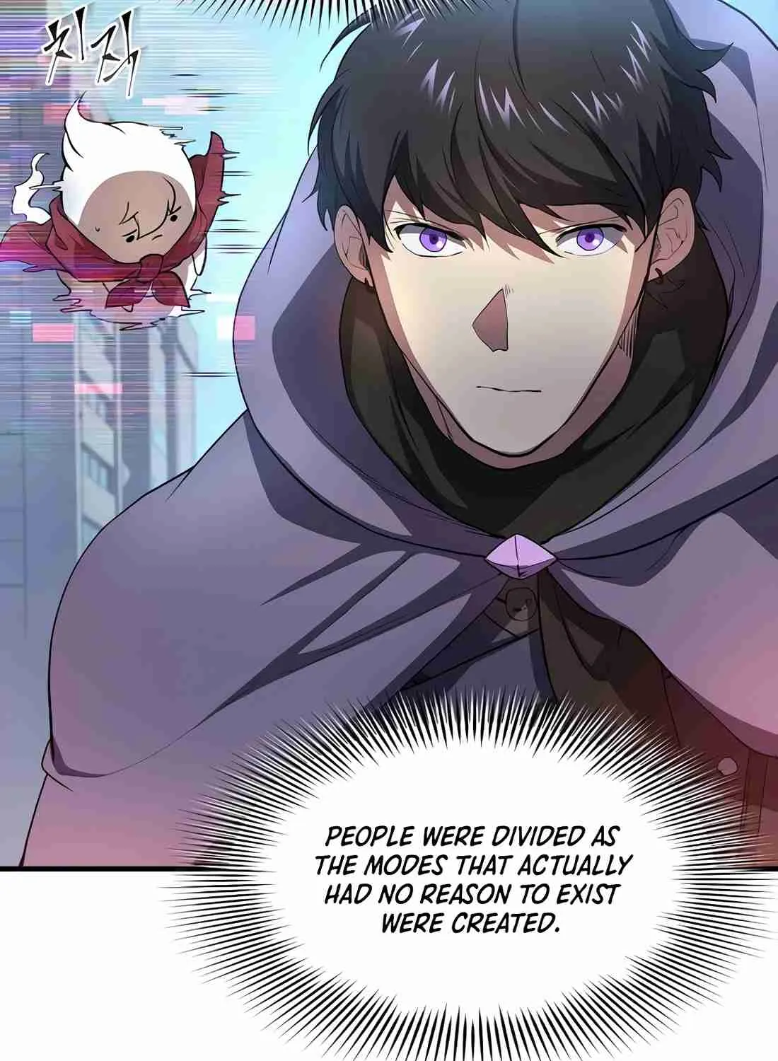 Skill Master Levels Up Chapter 112.8 page 187 - 
