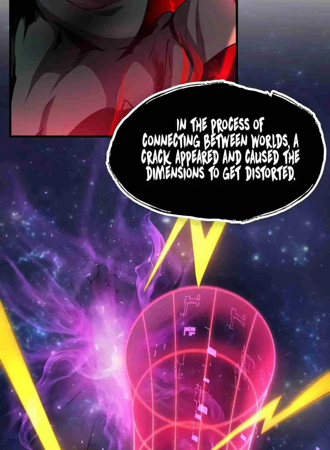 Skill Master Levels Up Chapter 112.8 page 190 - 