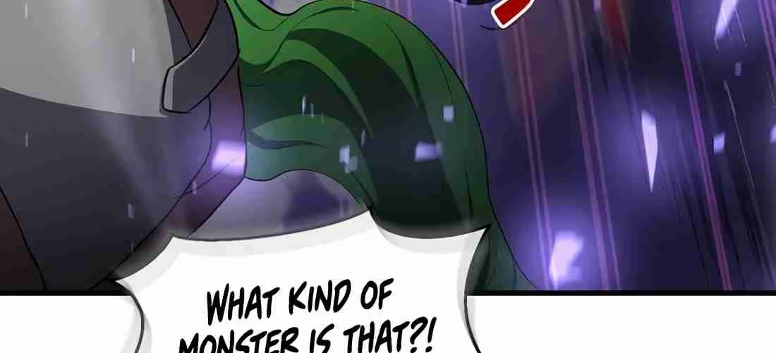 Skill Master Levels Up Chapter 112.8 page 20 - 