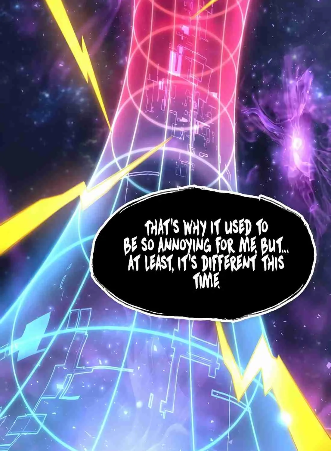 Skill Master Levels Up Chapter 112.8 page 191 - 