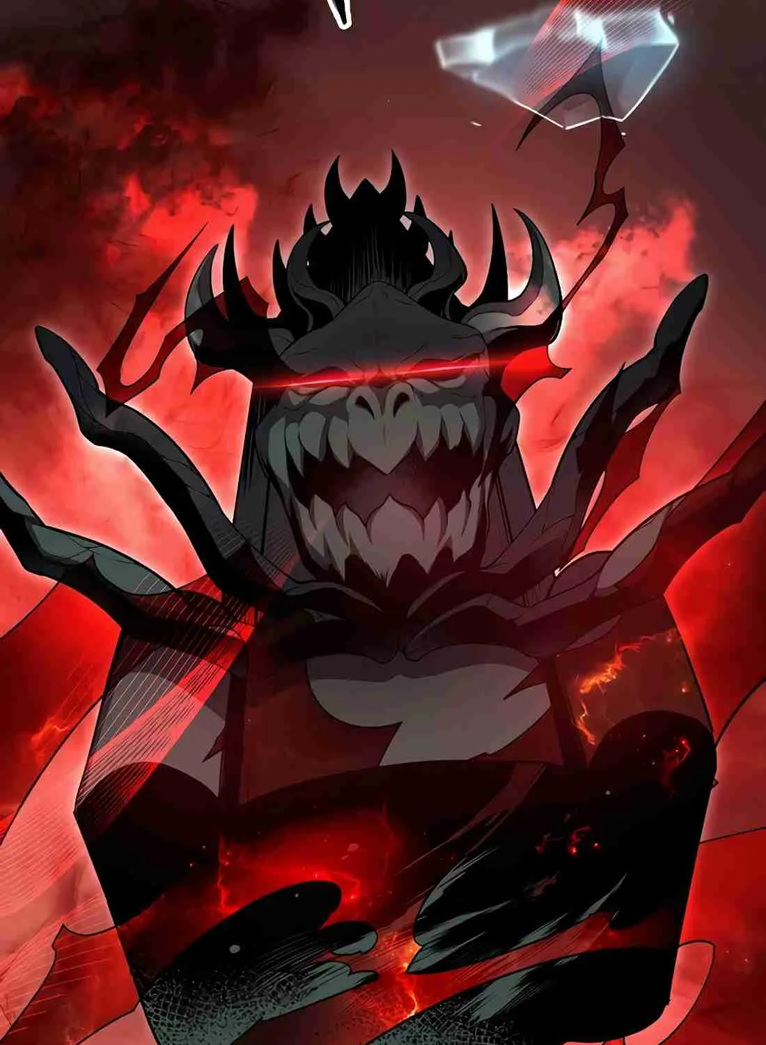 Skill Master Levels Up Chapter 112.8 page 193 - 