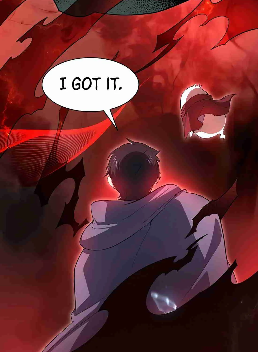 Skill Master Levels Up Chapter 112.8 page 194 - 