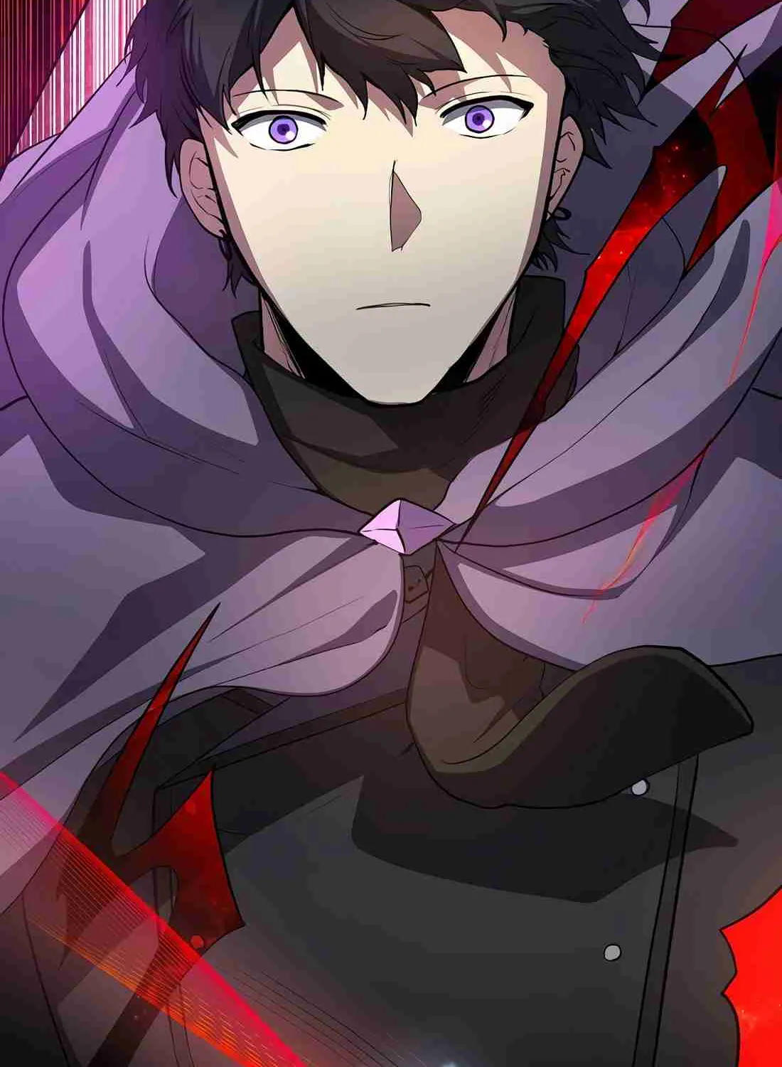 Skill Master Levels Up Chapter 112.8 page 197 - 