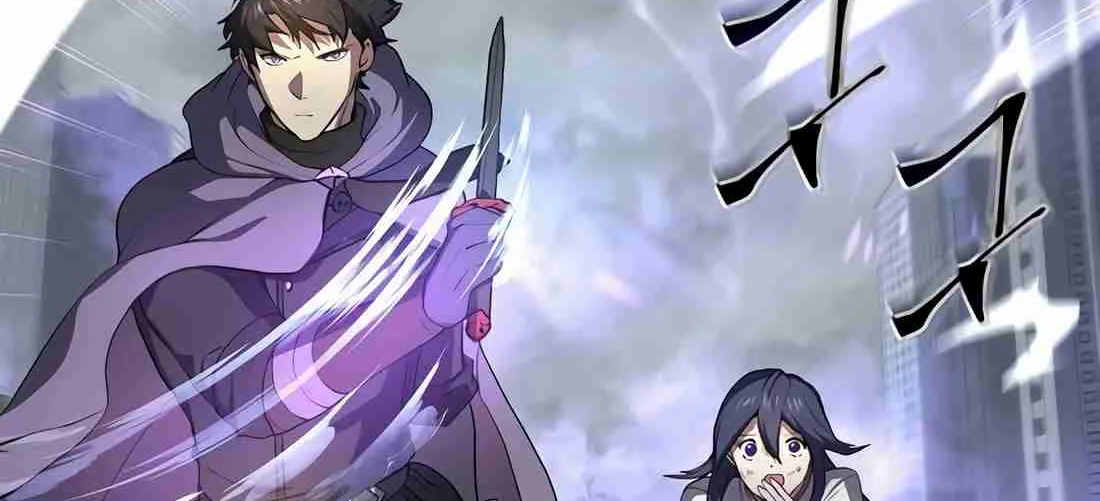 Skill Master Levels Up Chapter 112.8 page 22 - 