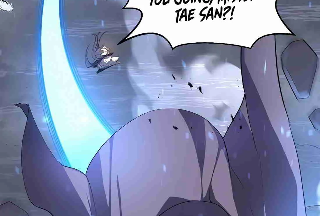 Skill Master Levels Up Chapter 112.8 page 26 - 