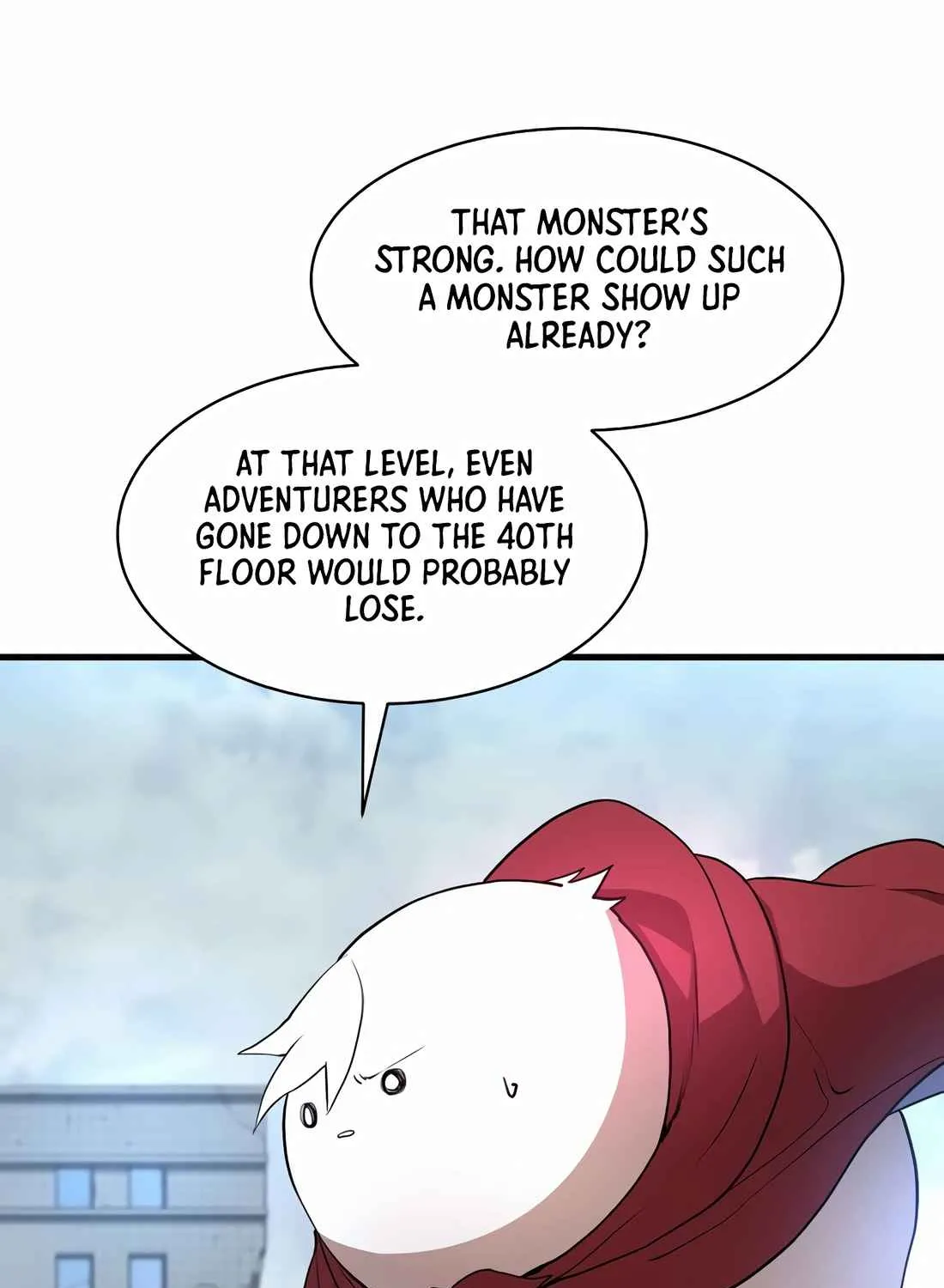 Skill Master Levels Up Chapter 112.8 page 35 - 