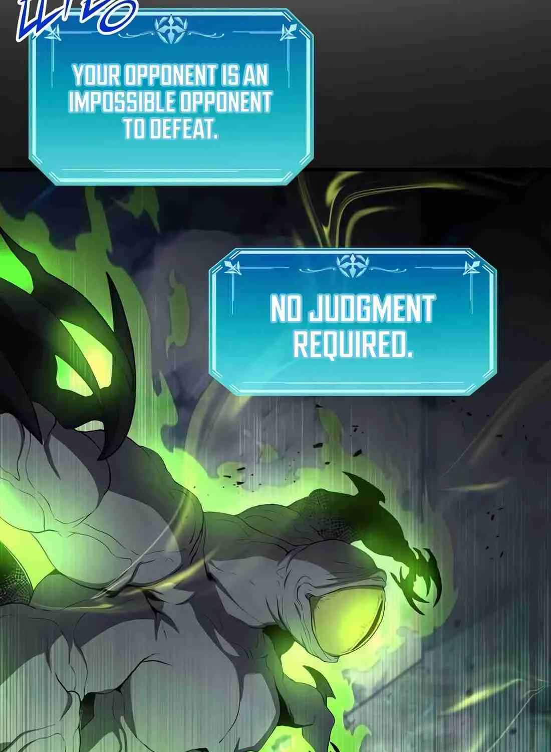Skill Master Levels Up Chapter 112.8 page 39 - 