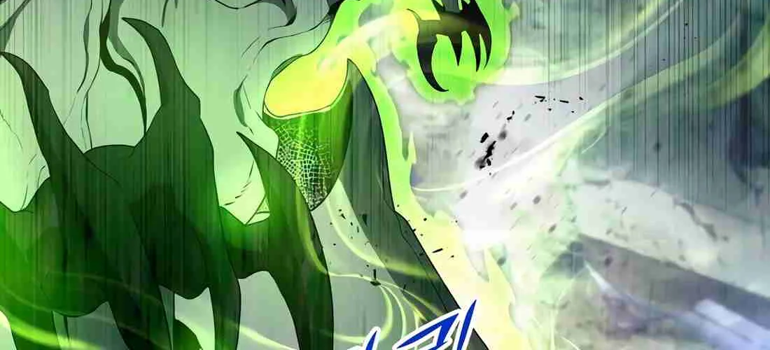 Skill Master Levels Up Chapter 112.8 page 40 - 