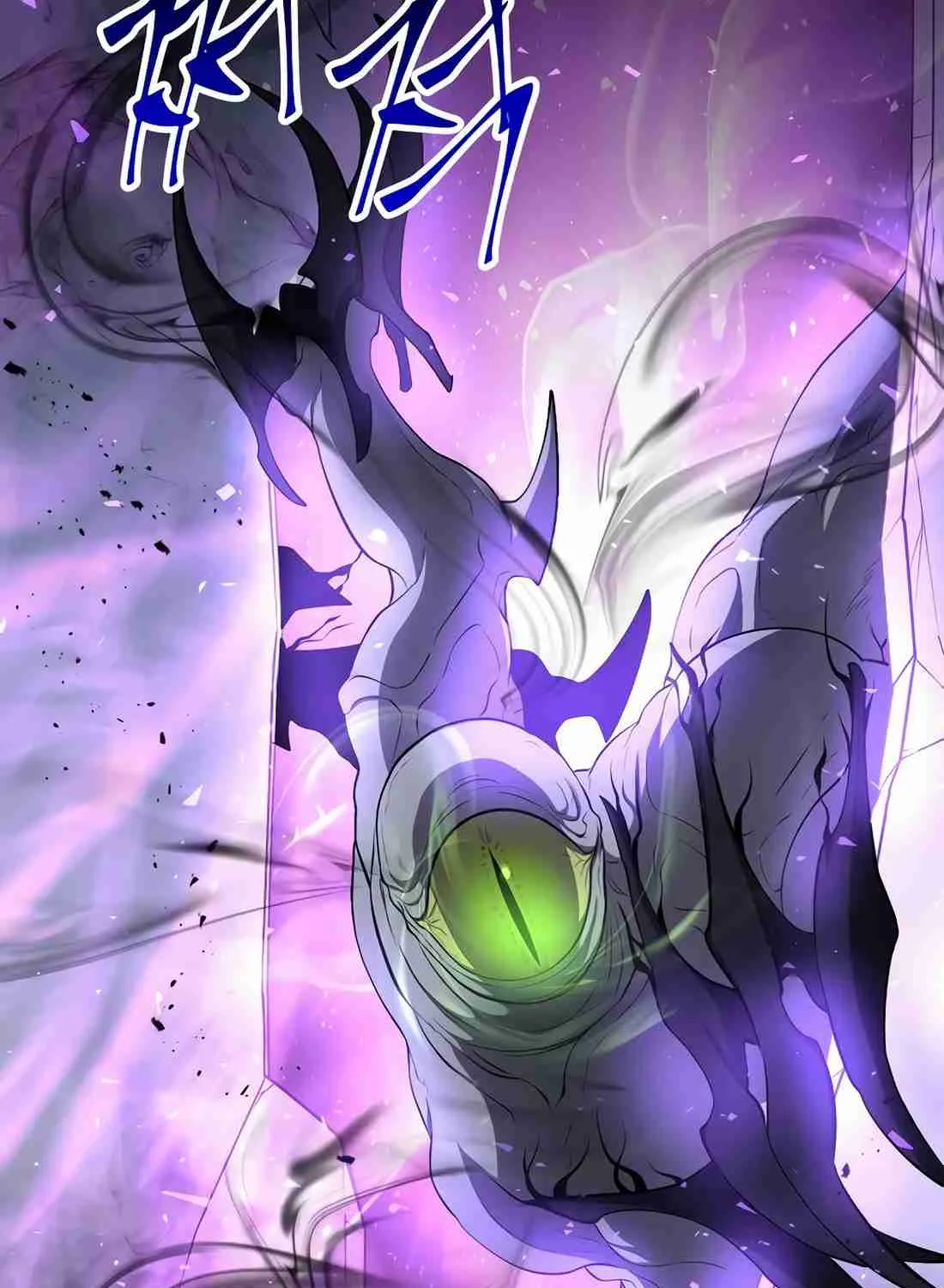 Skill Master Levels Up Chapter 112.8 page 5 - 