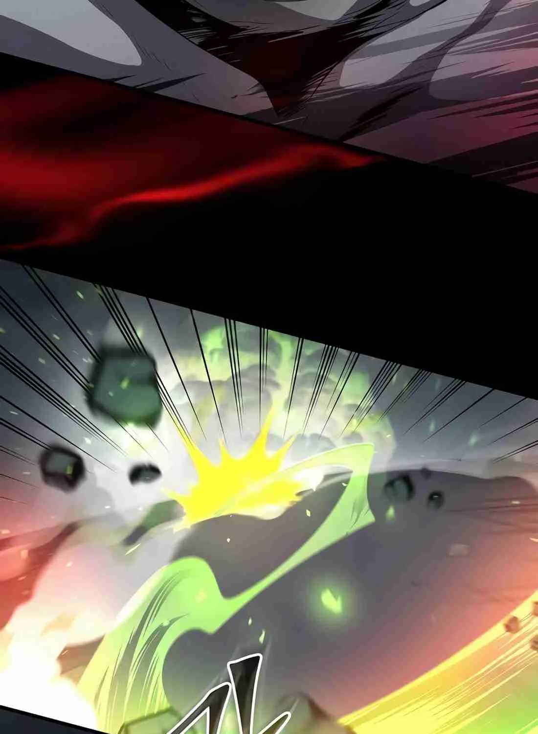 Skill Master Levels Up Chapter 112.8 page 47 - 