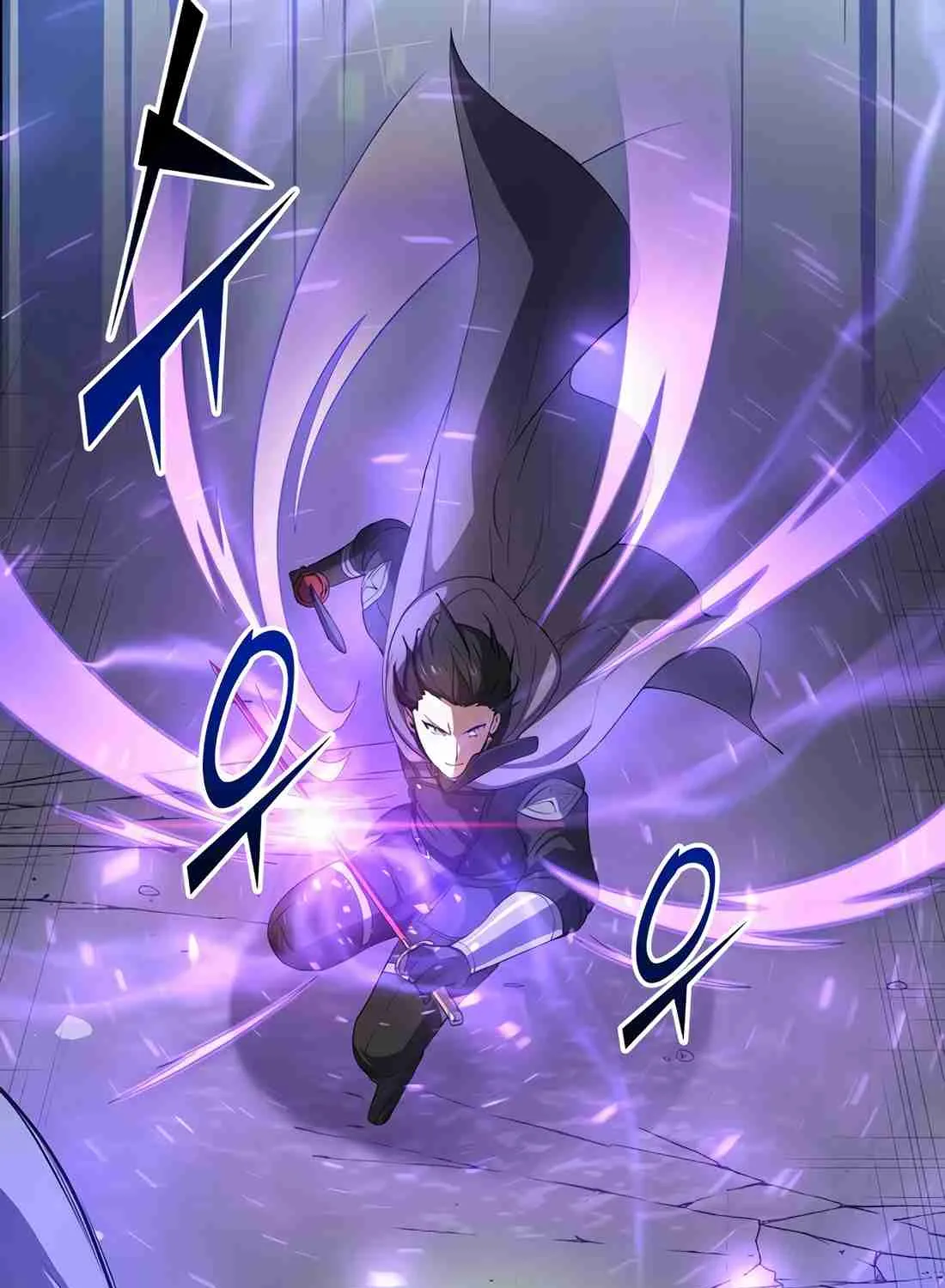 Skill Master Levels Up Chapter 112.8 page 55 - 