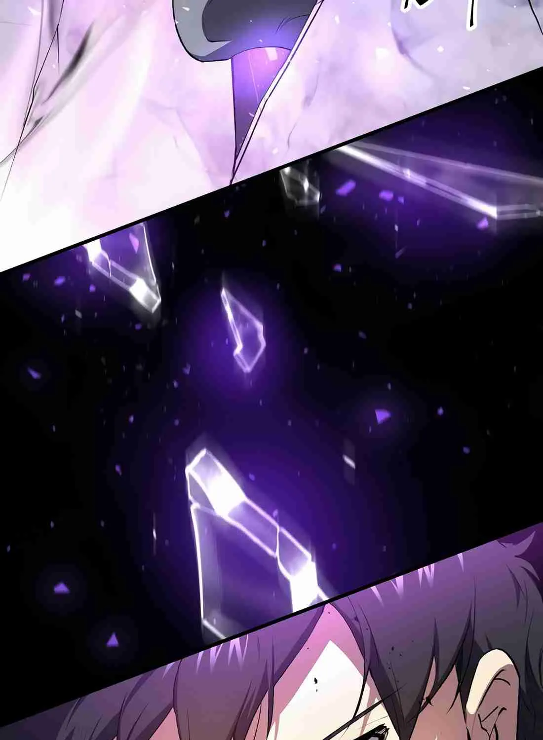 Skill Master Levels Up Chapter 112.8 page 7 - 