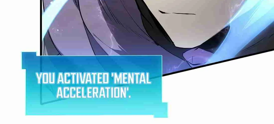 Skill Master Levels Up Chapter 112.8 page 64 - 