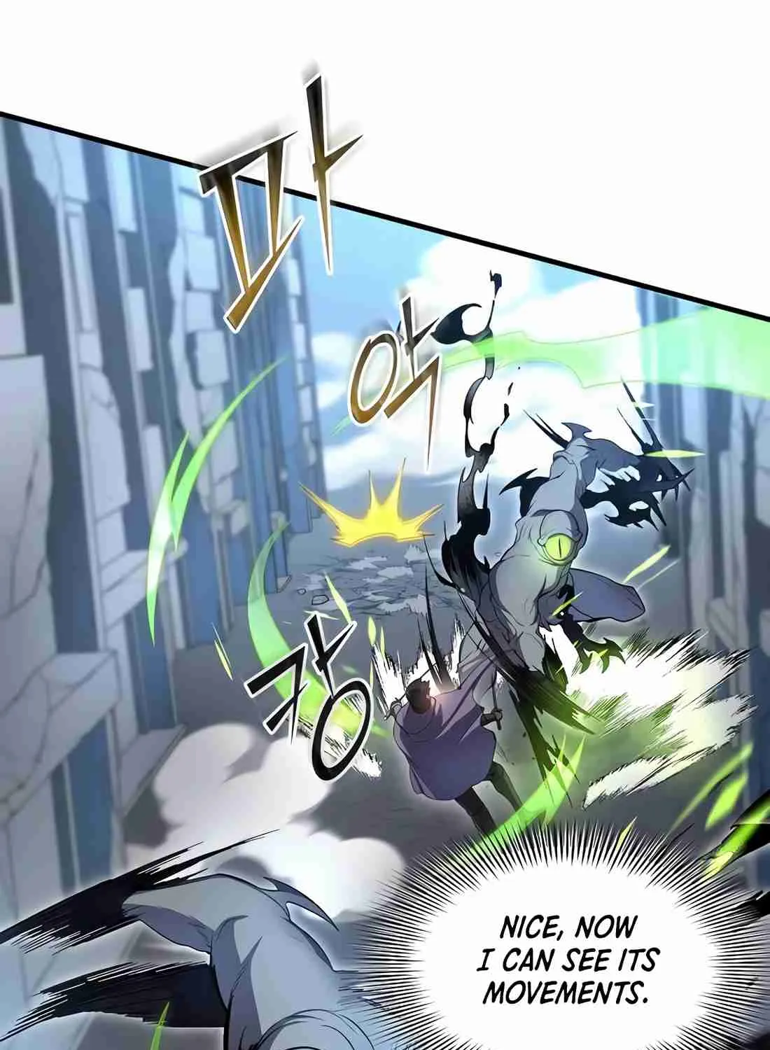 Skill Master Levels Up Chapter 112.8 page 67 - 