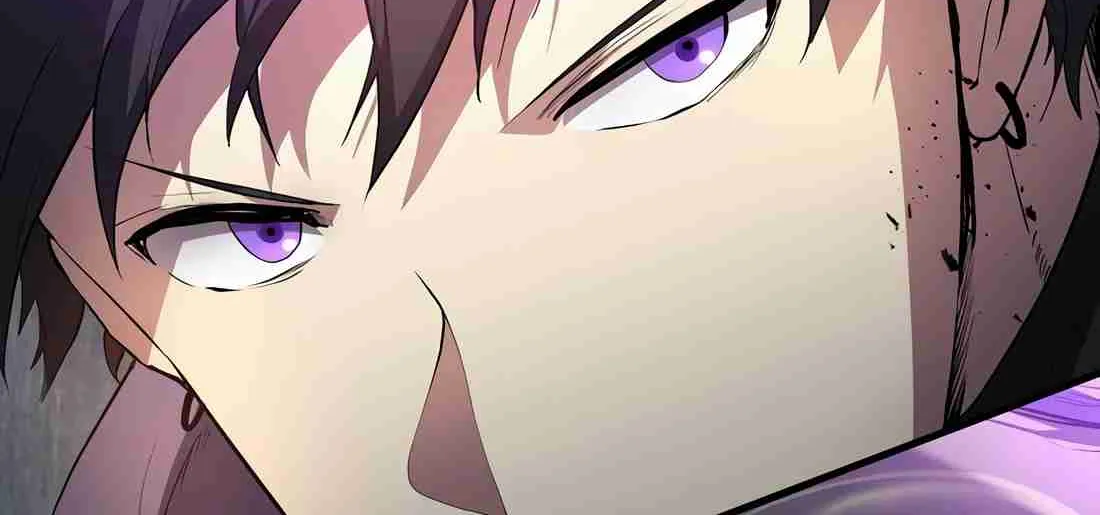 Skill Master Levels Up Chapter 112.8 page 8 - 