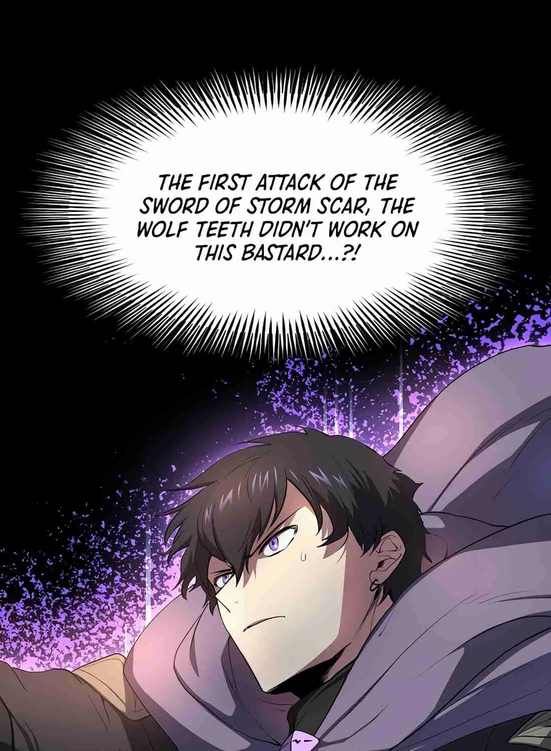 Skill Master Levels Up Chapter 112.8 page 73 - 