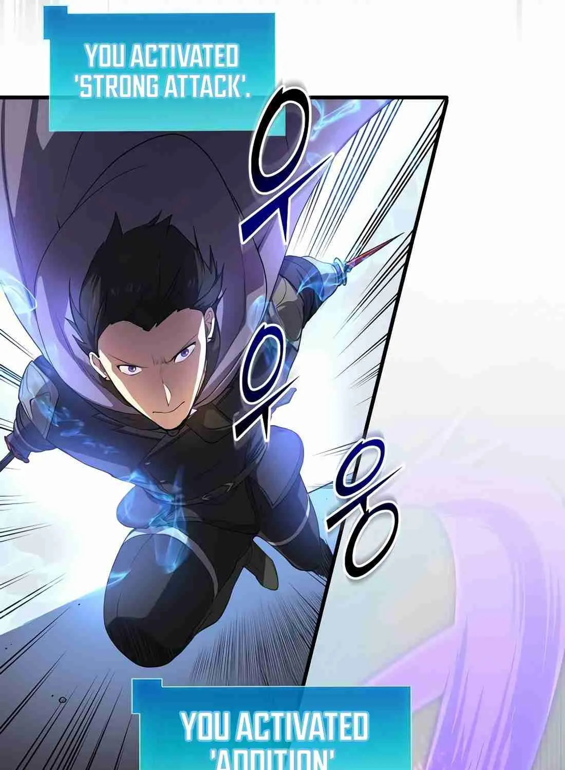 Skill Master Levels Up Chapter 112.8 page 77 - 