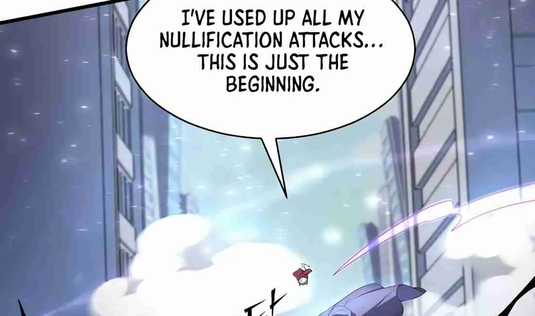 Skill Master Levels Up Chapter 112.8 page 86 - 