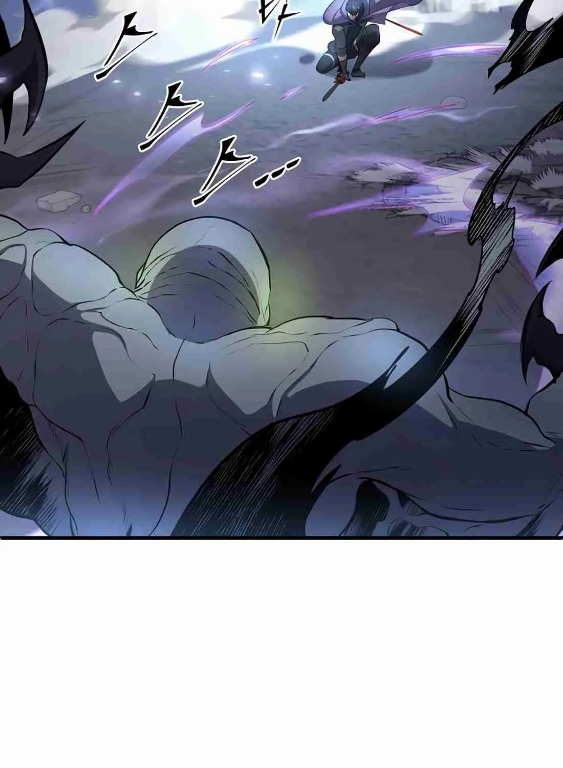 Skill Master Levels Up Chapter 112.8 page 87 - 