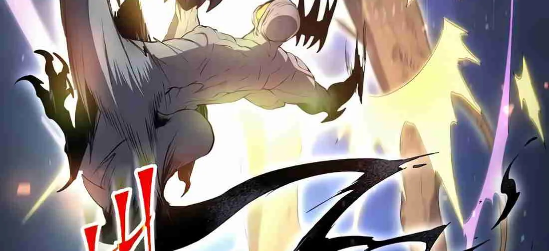 Skill Master Levels Up Chapter 112.8 page 96 - 