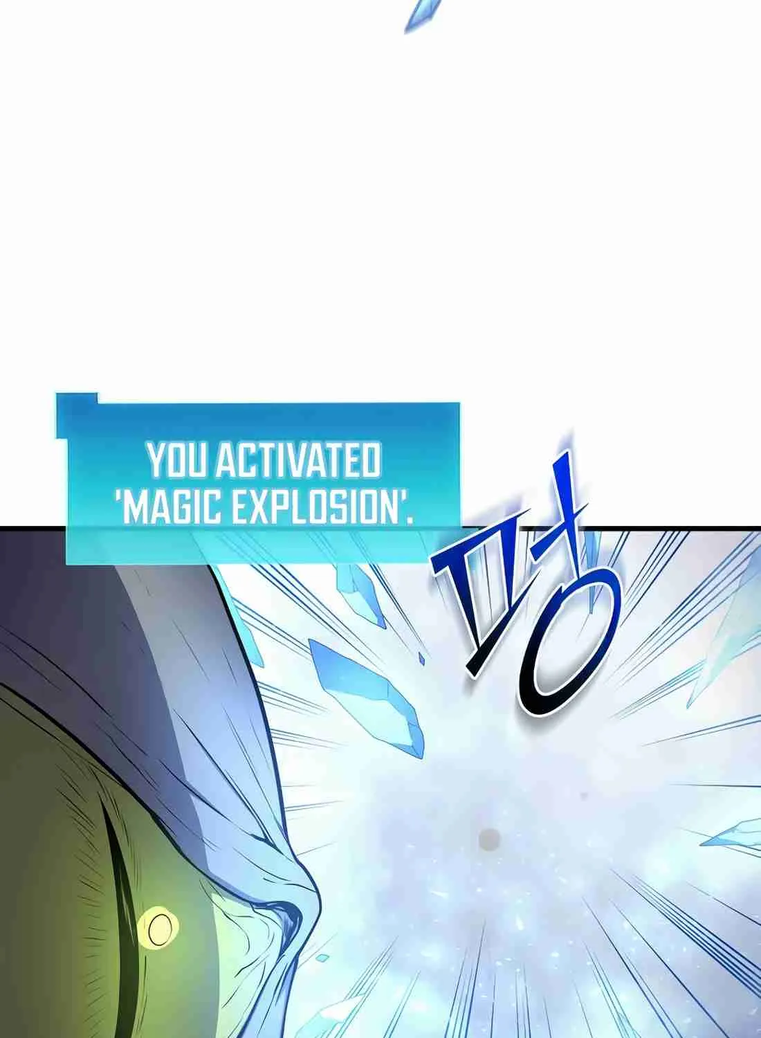 Skill Master Levels Up Chapter 112.8 page 99 - 