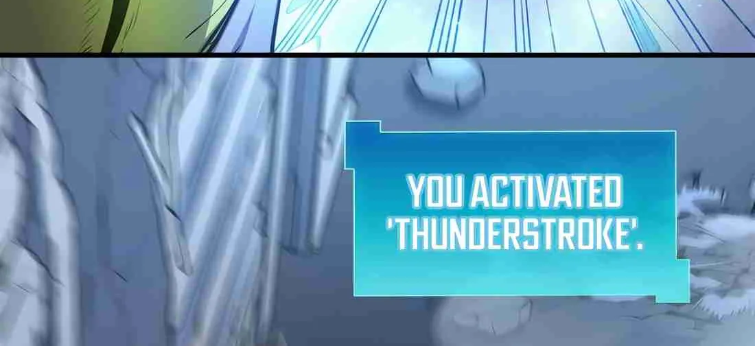 Skill Master Levels Up Chapter 112.8 page 100 - 