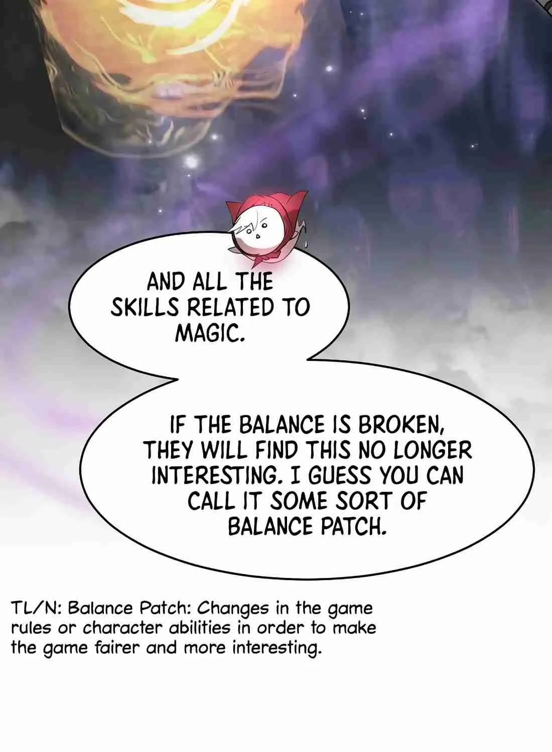Skill Master Levels Up Chapter 112.9 page 105 - 