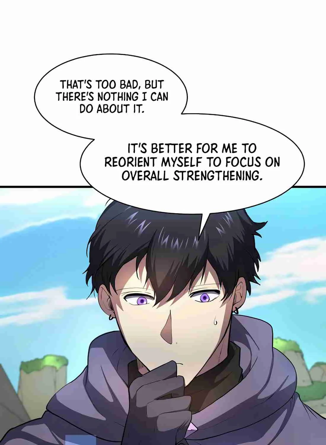 Skill Master Levels Up Chapter 112.9 page 106 - 