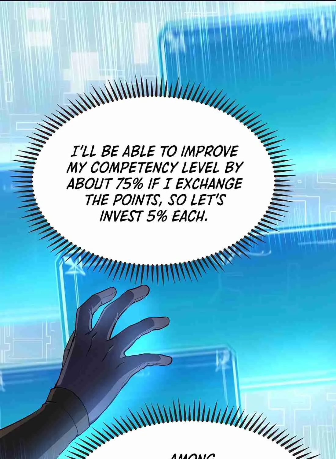 Skill Master Levels Up Chapter 112.9 page 108 - 
