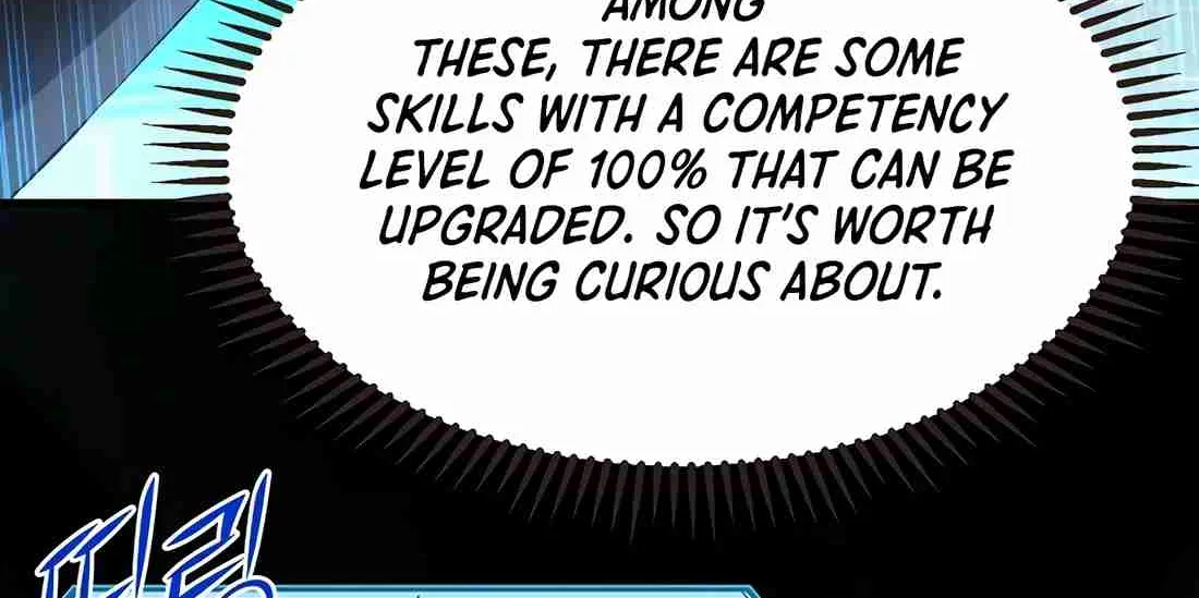 Skill Master Levels Up Chapter 112.9 page 109 - 