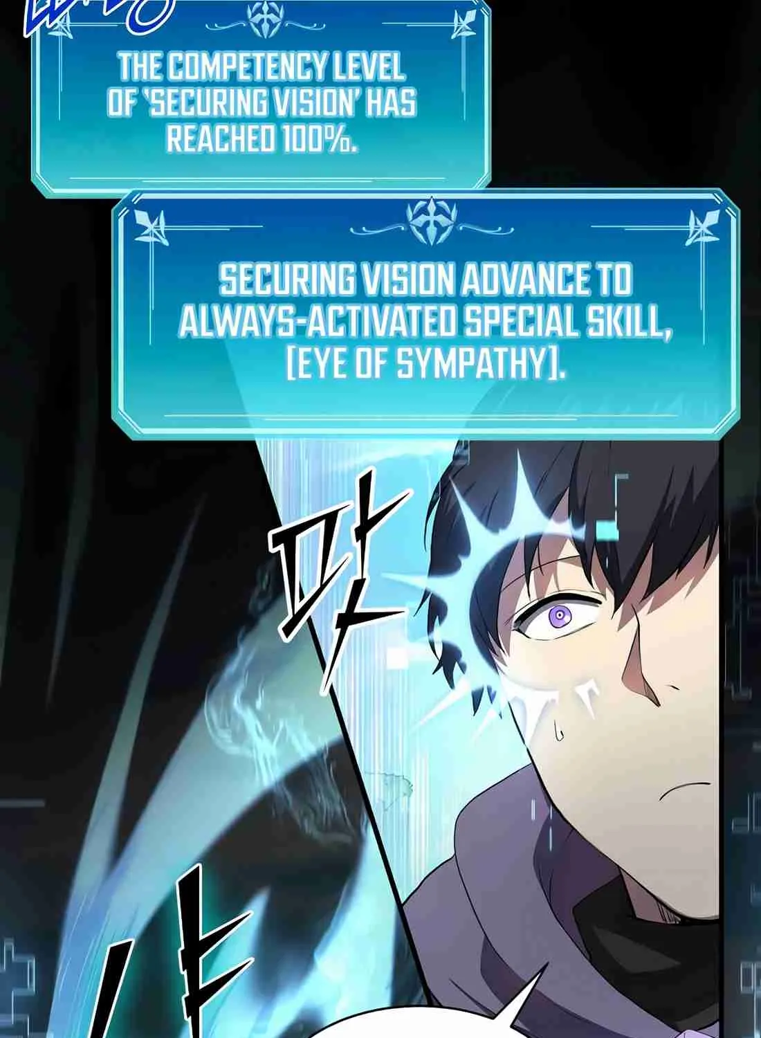 Skill Master Levels Up Chapter 112.9 page 110 - 