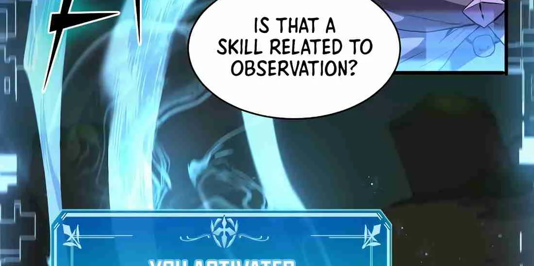 Skill Master Levels Up Chapter 112.9 page 111 - 