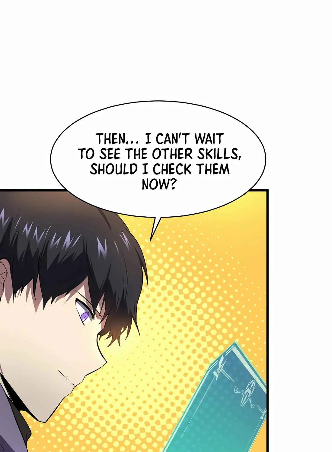 Skill Master Levels Up Chapter 112.9 page 116 - 