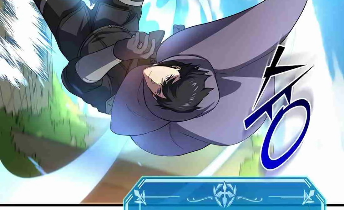 Skill Master Levels Up Chapter 112.9 page 121 - 