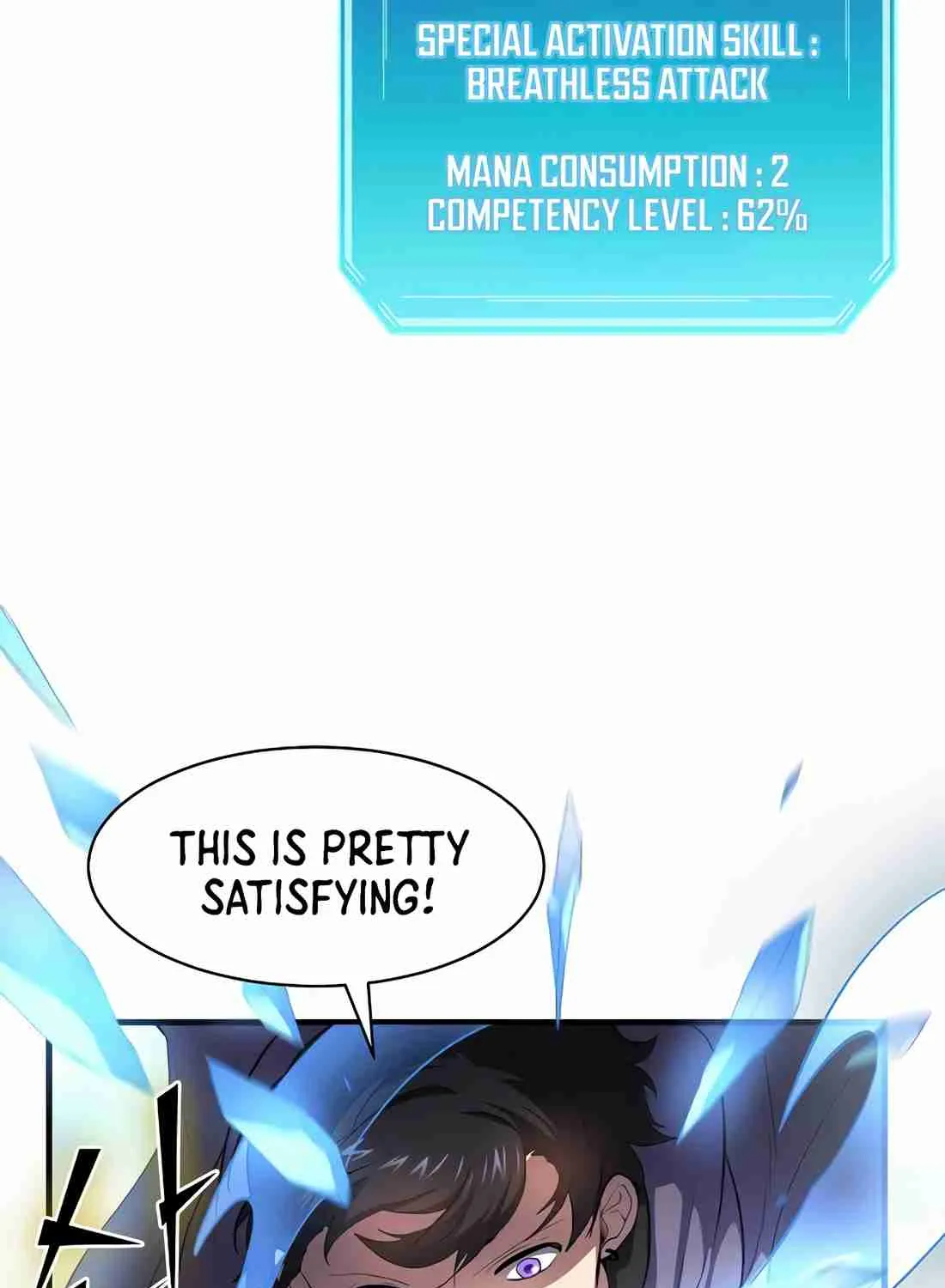 Skill Master Levels Up Chapter 112.9 page 122 - 